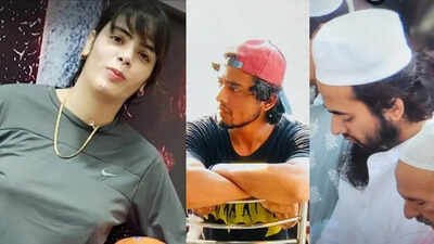 Woman gym trainer, father accused of converting UP bizman's son to Islam through 'Nikah trap'