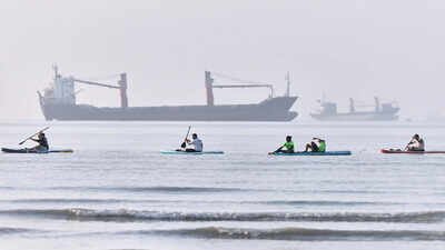 100 days of Middle East crisis: What happens when the Strait of Hormuz opens