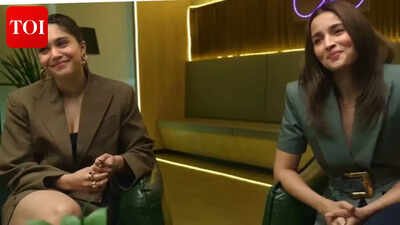 Alia Bhatt and Sharvari's 'Alpha' teaser to drop on June 10: 'Not just a film title, it is an attitude'