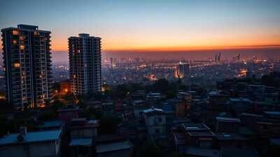 Affordable housing now crosses Rs 45 lakh — but govt limit stays unchanged