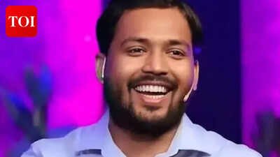 Educator Khan Sir received a reprieve as a Patna court stayed his arrest in a case involving an alleged firing at his coaching institute Big relief for 'Khan Sir': Patna court stays arrest in coaching centre firing case