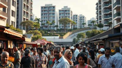 AI-generated image What is circle rate and how does it affect how much you pay for a new home?