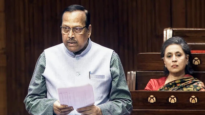 Ex-TMC MP Sukhendu Sekhar Ray (File photo) 'Could have been murdered by contract killers if ...': Ex-TMC MP Sukhendu Sekhar Ray's big claim after quitting Mamata's party