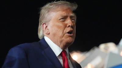 How many times is 'very close'? Trump's 37 predictions of an Iran deal