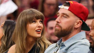 Love quote of the day by Taylor Swift: ‘If this guy’s not crazy, this is sort of what I’ve been writing songs about wanting to happen to me,’ relationship insight by the ‘I Knew It, I Knew You’ singer with Travis Kelce