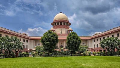 Supreme Court of India Supreme Court uses its special powers to quash Pocso conviction