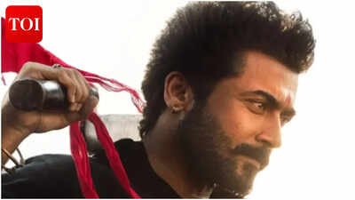 'Karuppu' box office collections day 26: Suriya's film crosses Rs 305 cr worldwide; Holds strong in fourth week