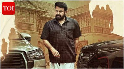 'Drishyam 3' box office collections day 20: Mohanlal's film crosses Rs 236 cr worldwide; Continues strong run