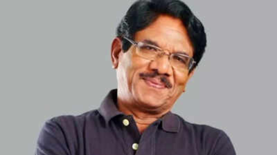 Bharathiraja: The Aladdin of Tamil cinema