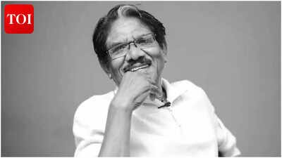Bharathiraja passes away at 84: Meet the filmmaker who changed Tamil cinema forever; Creator of '16 Vayathinile'