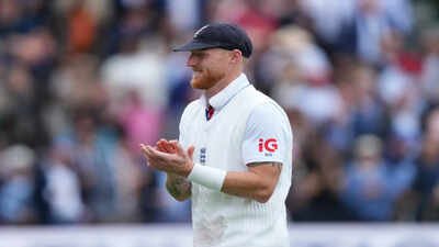 'Slap Ben Stokes with a suspension': Former England legend on nightclub controversy