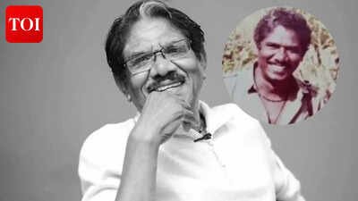 From Chinnasaamy Periyamaya Thevar to Bharathiraja: How a man from Theni became a famous name in Tamil cinema