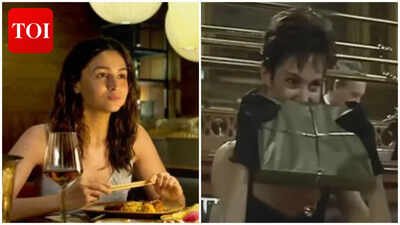 Alia Bhatt, Bobby Deol's Alpha teaser faces plagiarism allegations; fans spot similarities with La Femme Nikita and American Sniper