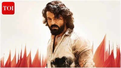 FB 'Peddi' box office collections day 7: Ram Charan film witnesses midweek decline; India gross reaches Rs 222.53 Cr
