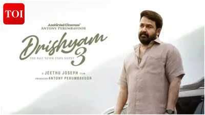 FB 'Drishyam 3' box office collections day 21: Mohanlal film nears end of third week strongly; Collects Rs 236.59 Cr worldwide