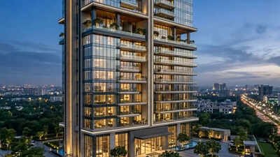 From 5 per cent to 91 per cent AI adoption in 3 years: Inside India’s corporate real estate transformation