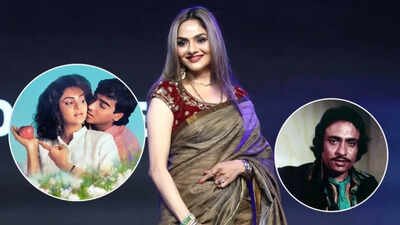 Amid 'Peddi' row, Madhoo says her film 'Phool Aur Kaante' GLORIFIED 'eve-teasing': 'Ranjit sir was referred to as a rape specialist'