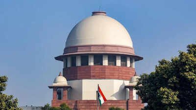 Supreme Court 'Homemaker builds nation': Supreme Court values domestic care loss at Rs 30,000 every month