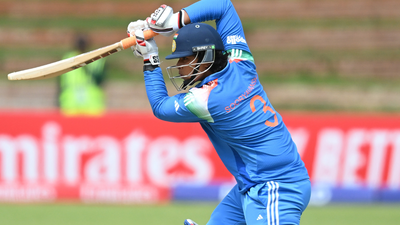 Vaibhav Sooryavanshi (X-Cricbuzz) 'He is not just your T20 slogger': Manjrekar predicts big ODI future for Vaibhav Sooryavanshi