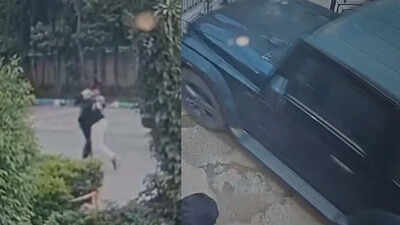 A 21-year-old woman was allegedly assaulted by a Delhi Police constable, who entered a residential society in Sector 56 Drunk Delhi cop enters Gurgaon society, assaults woman and threatens to rape her sister