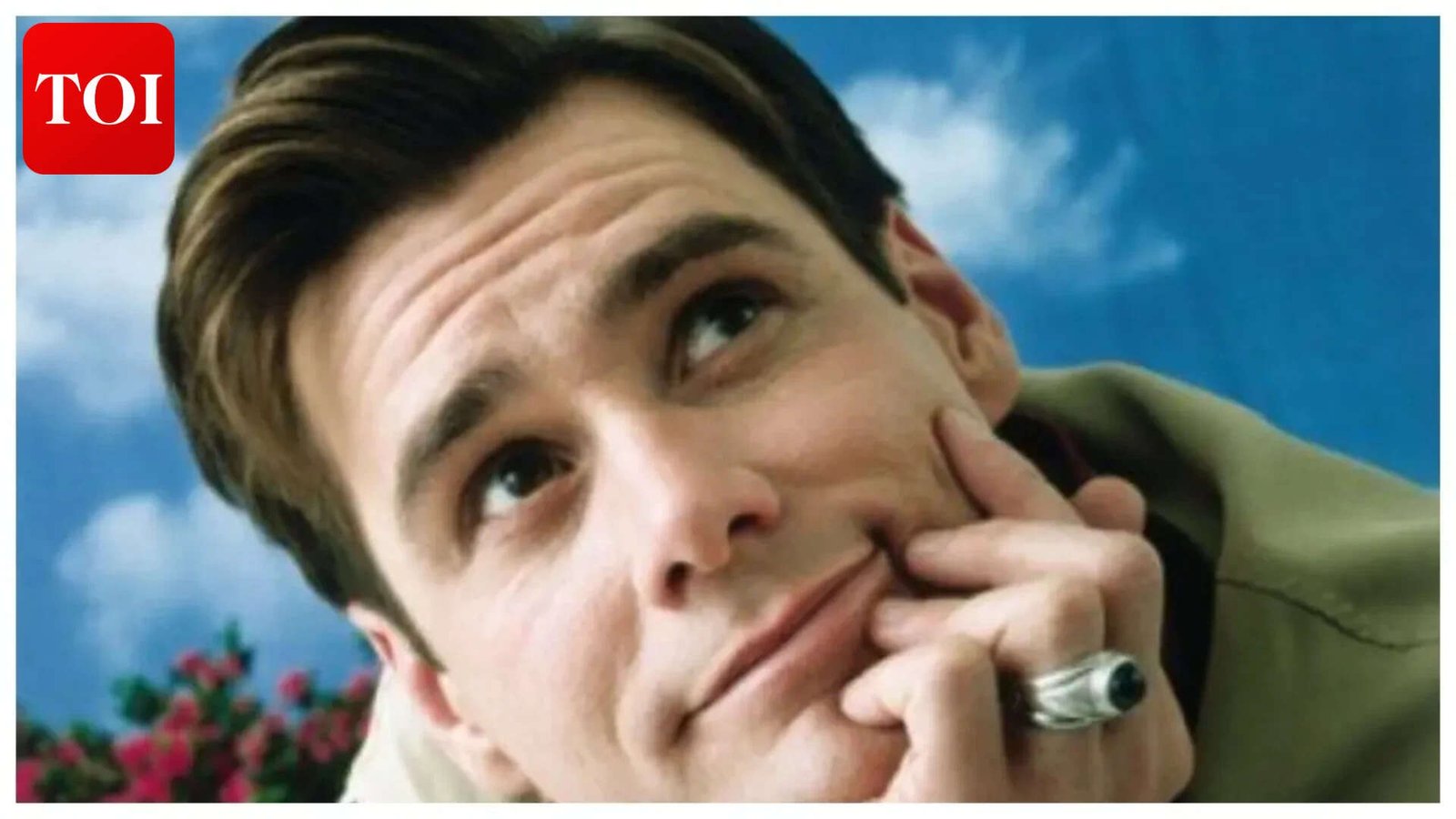 Jim Carrey