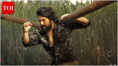 'Peddi' box office collections day 8: Ram Charan film sees further drop; Nears Rs 280 cr worldwide