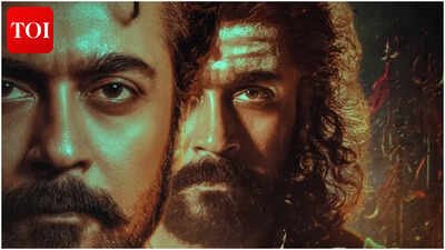'Karuppu' box office collection day 28: Worldwide gross reaches Rs 306.47 Cr; Suriya's film begins OTT run