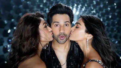 'Hai Jawani Toh Ishq Hona Hai' box office collection Day 7: Varun Dhawan starrer wraps week 1 with Rs 55 crore-plus worldwide haul