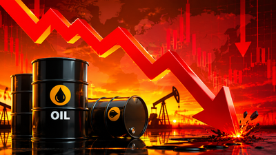 Oil prices slip below $90: Brent, WTI tumble after Trump announces ‘ending war with Iran’
