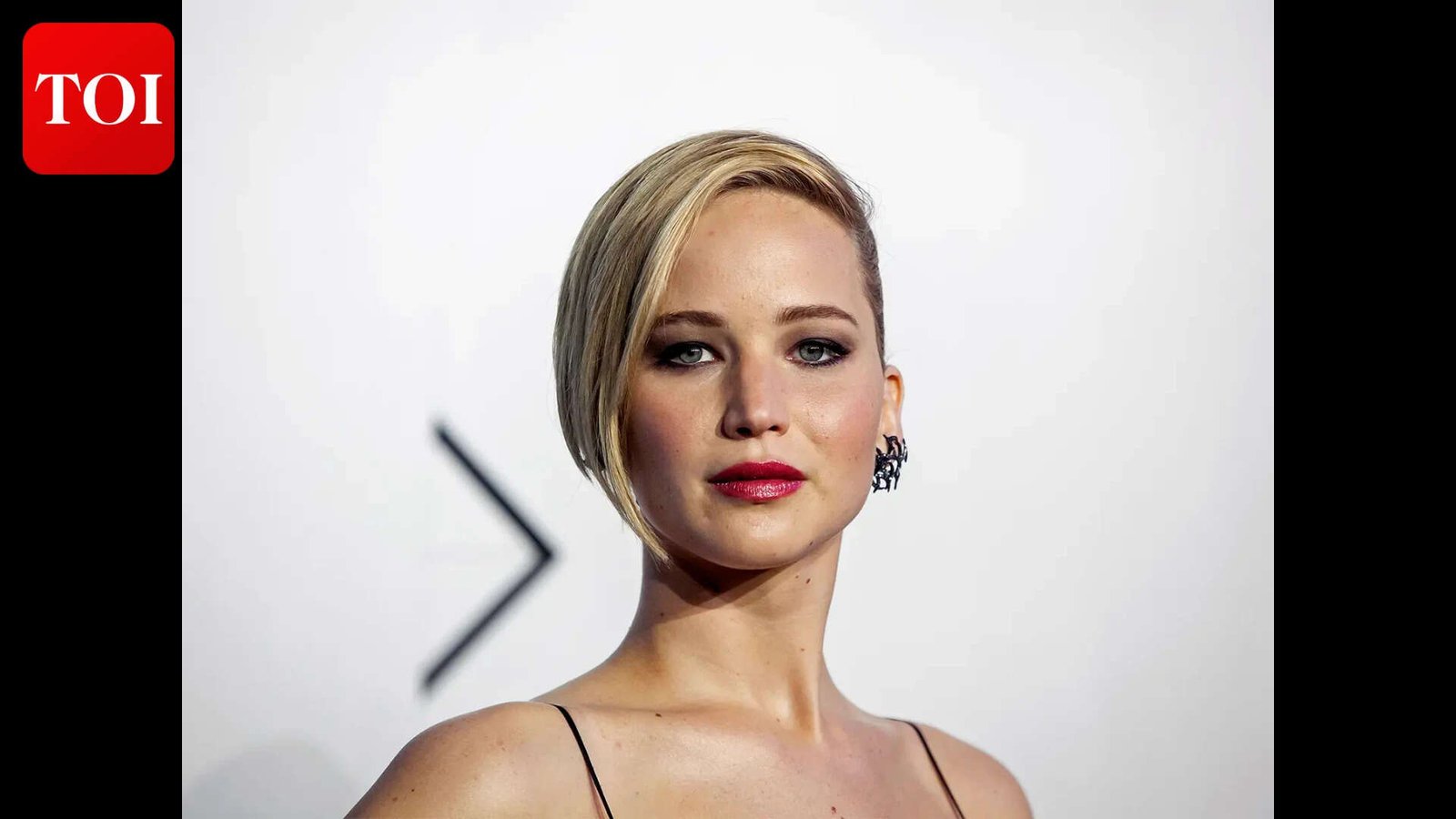 Jennifer Lawrence to feature in romantic comedy 'One Month Mark'