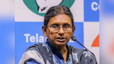 Meenakshi Natarajan 'Only legal notice issued': Congress' Meenkashi Natarajan defends Rajya Sabha nomination, claims Form 26 entry was 'not applicable'