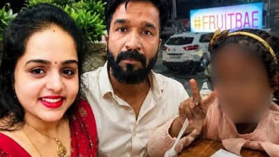 Priyanka and Mohan had visited a hospital where an egg sample was allegedly collected as part of the IVF process Killed over complexion? 3 months after child's murder, Bengaluru lawyer, her lover visited IVF centre to give egg sample