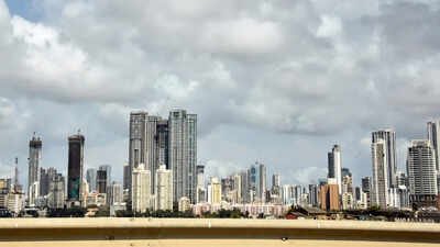 Photo credit: ANI Mumbai, Navi Mumbai rental markets diverge as demand-supply trends shift; data explained