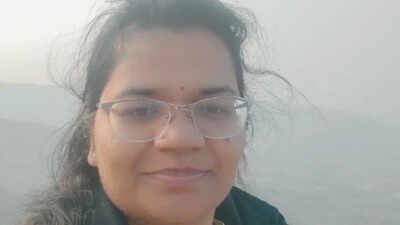 A 37-year-old woman died after jumping from the sixth floor of a residential building in Hyderabad’s Miyapur area on Friday Hyderabad woman jumps to death from 6th floor with 6-month-old baby in arms; infant survives