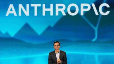 US ban on Anthropic's Fable 5 and Mythos 5 has 'Amazon link': Researchers from Amazon used a series of prompts to ...