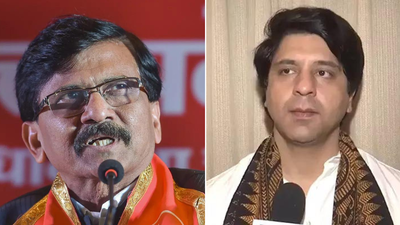 'New levels of frustration': BJP counters Sanjay Raut's 'aghori' remark on PM Modi