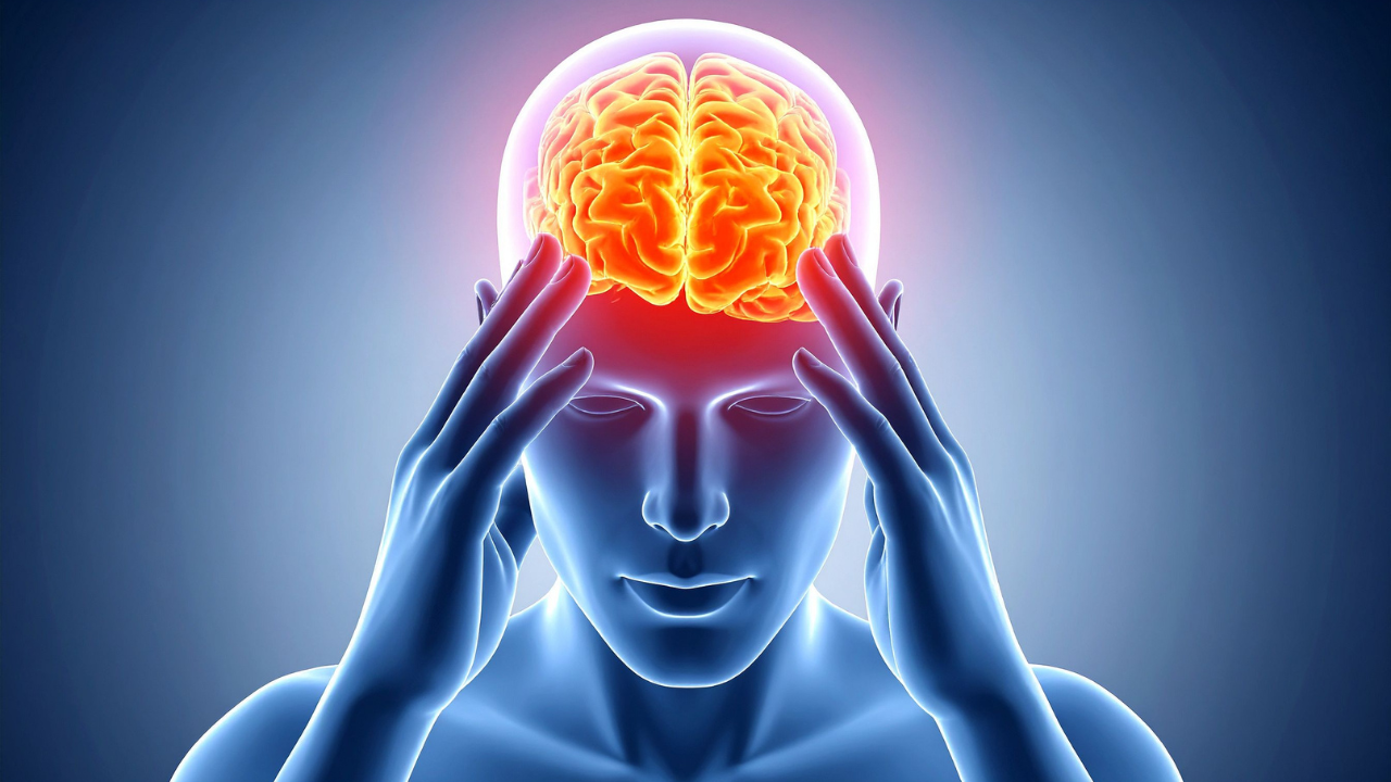 Brain fog