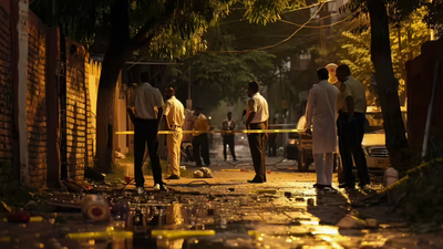 UP horror: Brother kills married sister after she insists on living with boyfriend