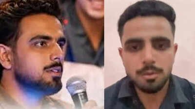 ‘Atmosphere hi aisa tha’: Haryana man behind ‘Rs 370 biryani’ joke tells ex-manager he did it for ‘entertainment’