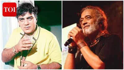 'Lucky Ali caused Mehmood a lot of pain,' claims Hanif Zaveri: 'Mehmood was not happy with all his children'