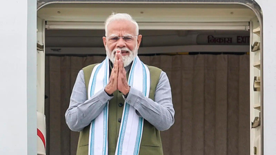 Macron talks, Trump meeting, G7 summit and tech ties: What's on PM Modi's Europe agenda