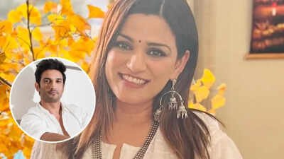 Sushant Singh Rajput's sixth death anniversary: Sister Shweta Singh Kriti pens emotional tribute, 'Some souls grow larger than time'