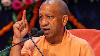 Image: AP Yogi’s UP beats national violent-crime decline across 5 key categories