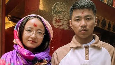 Suspecting infidelity, boyfriend slits Sikkim woman’s throat in Bengaluru