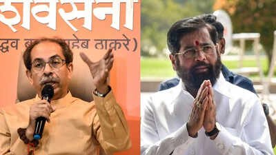 ‘Operation Tiger’ buzz in Maharashtra: Uddhav Thackeray holds meeting with Shiv Sena (UBT) MPs