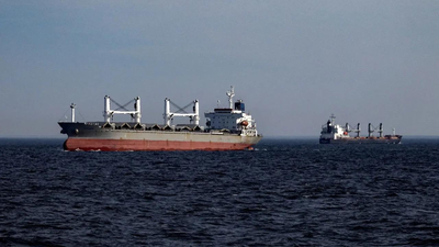 (Representative image) What caused India-flagged Virat 1 carrying 14 Indians to sink off Oman?