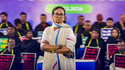 19, 20, now 22? Pressure mounts on Mamata Banerjee as rebel MP tally climbs; BJP meets dissidents
