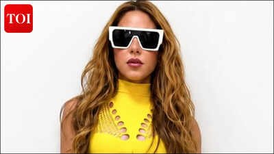 Shakira at the FIFA 2026 World Cup opening ceremony. Shakira's body double theory decoded: Did the ‘Dai Dai’ singer really perform at FIFA opening ceremony? Here's what we know