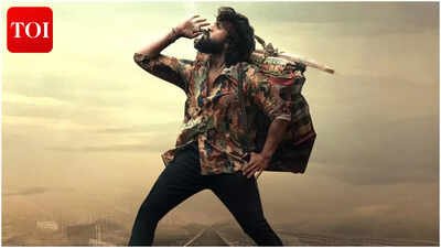 'Peddi' box office collections day 11: Ram Charan film see 13.6% growth; India net touches Rs 216 cr