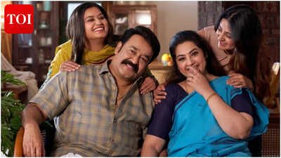 FB 'Drishyam 3' box office collections day 25: Mohanlal's thriller earns Rs 58 lakh; Worldwide total reaches Rs 238.61 cr